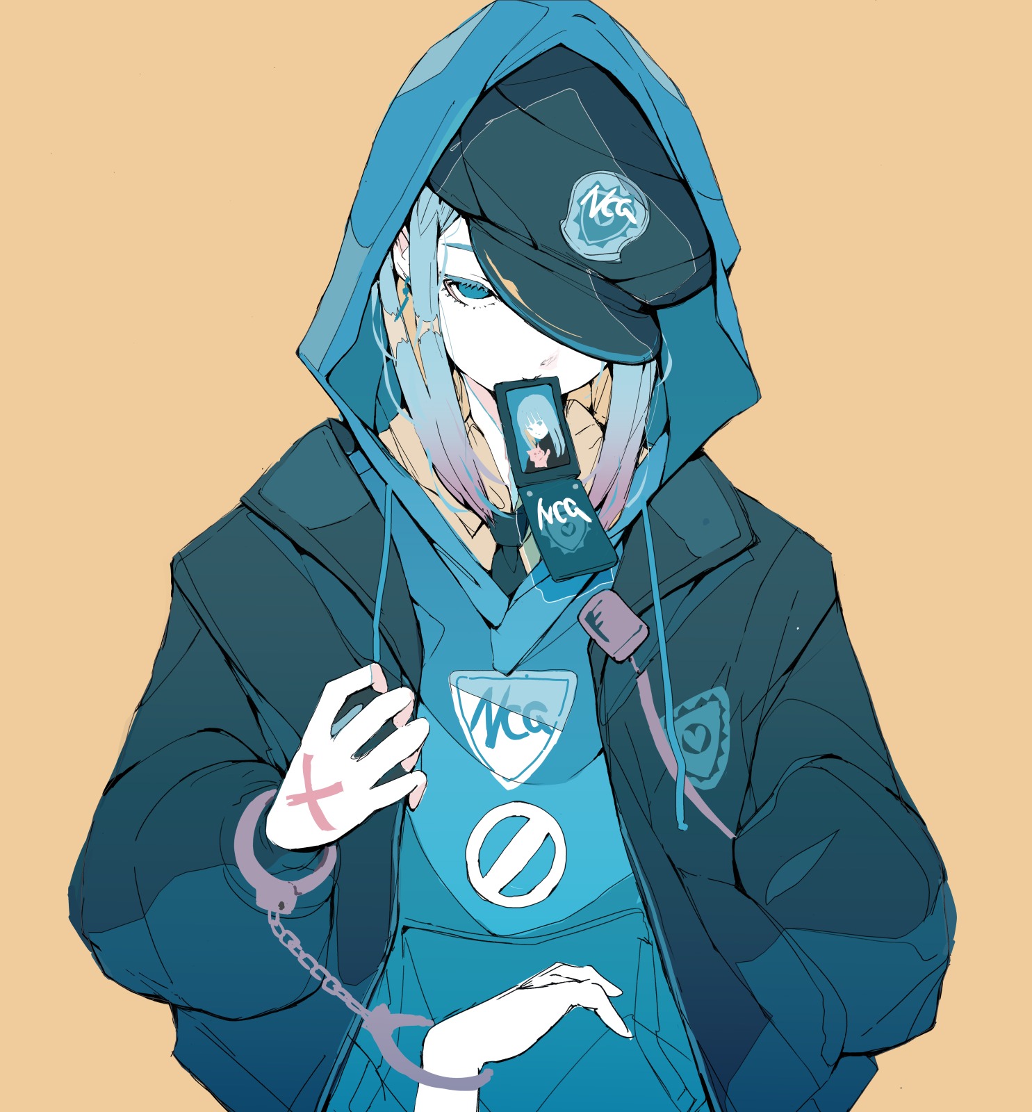 ピアノロック・ヤクザ